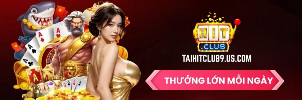 banner hitclub